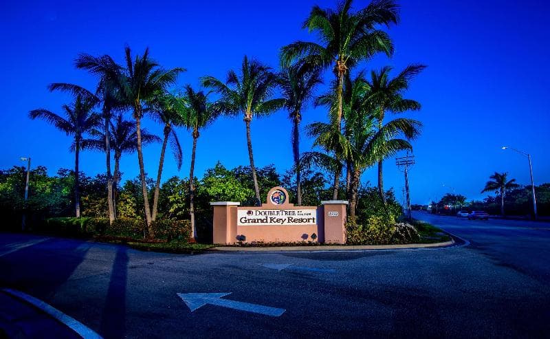 DoubleTree Resort by Hilton Hotel Grand Key - Key West 4