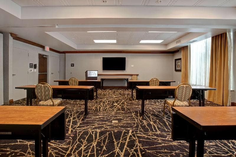 Hampton Inn & Suites Greenville-Downtown-RiverPlace photo 1