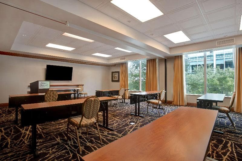 Hampton Inn & Suites Greenville-Downtown-RiverPlace 4