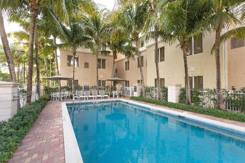 Homewood Suites by Hilton Palm Beach Gardens 2
