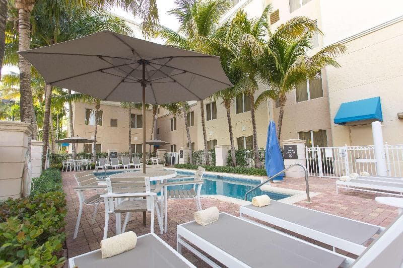 Homewood Suites by Hilton Palm Beach Gardens 4