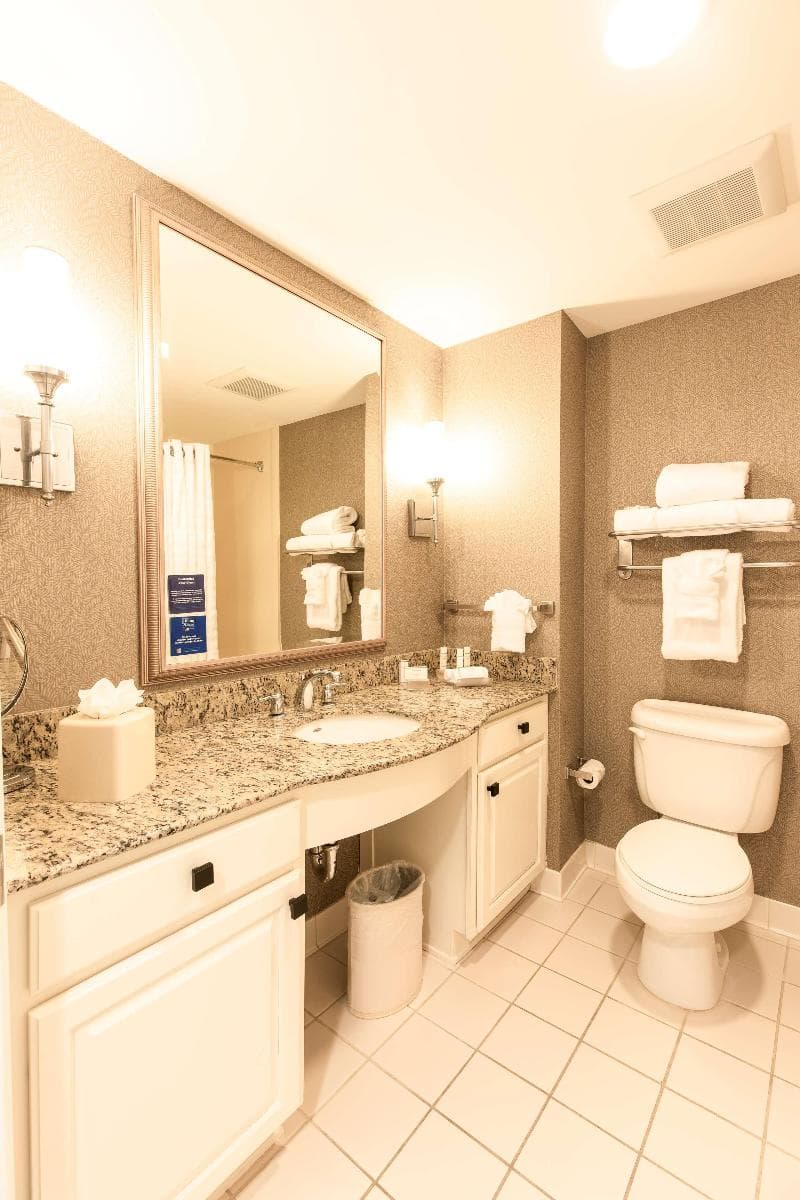 Homewood Suites by Hilton Palm Beach Gardens 3