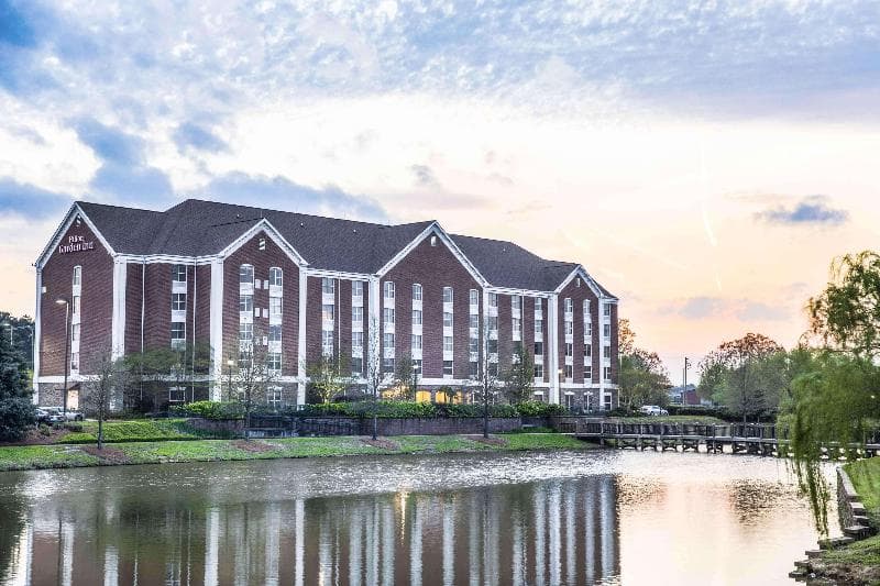 Hilton Garden Inn Jackson/Madison 1