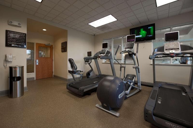 Hilton Garden Inn Jackson/Madison 3