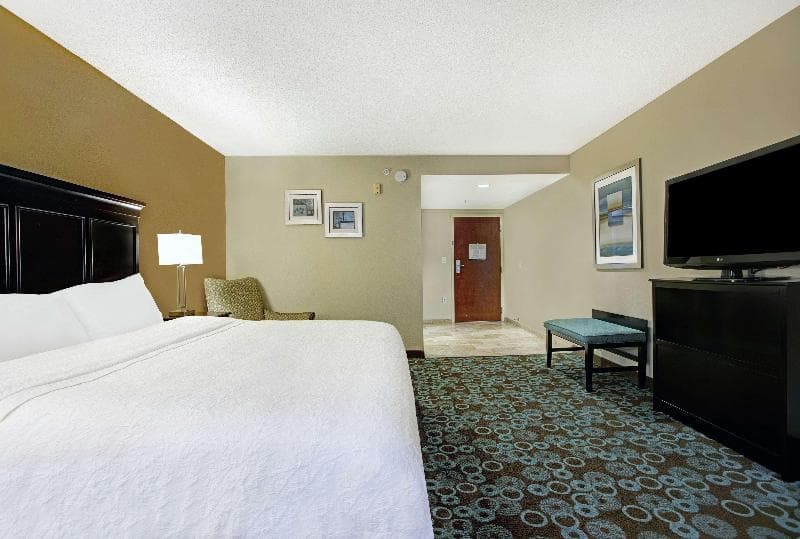 Hampton Inn Biloxi photo 1