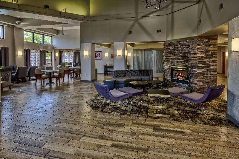 Hampton Inn & Suites Memphis-Wolfchase Galleria 5