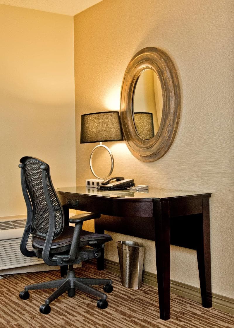 DoubleTree by Hilton Raleigh-Durham Airport at Research Tria 2