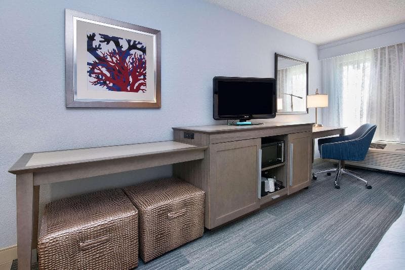 Hampton Inn Naples-I-75 2