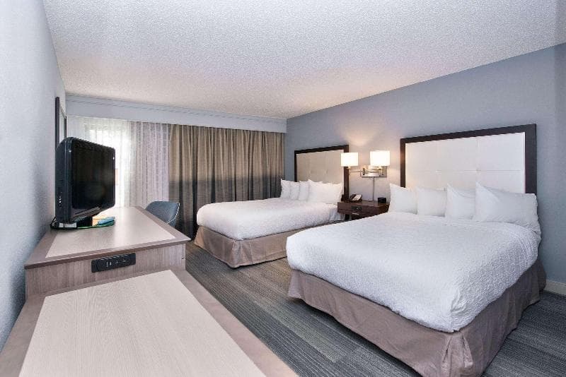 Hampton Inn Naples-I-75 3