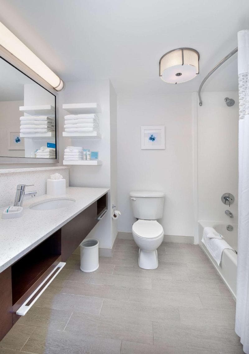 Hampton Inn Naples-I-75 4