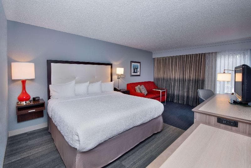 Hampton Inn Naples-I-75 5