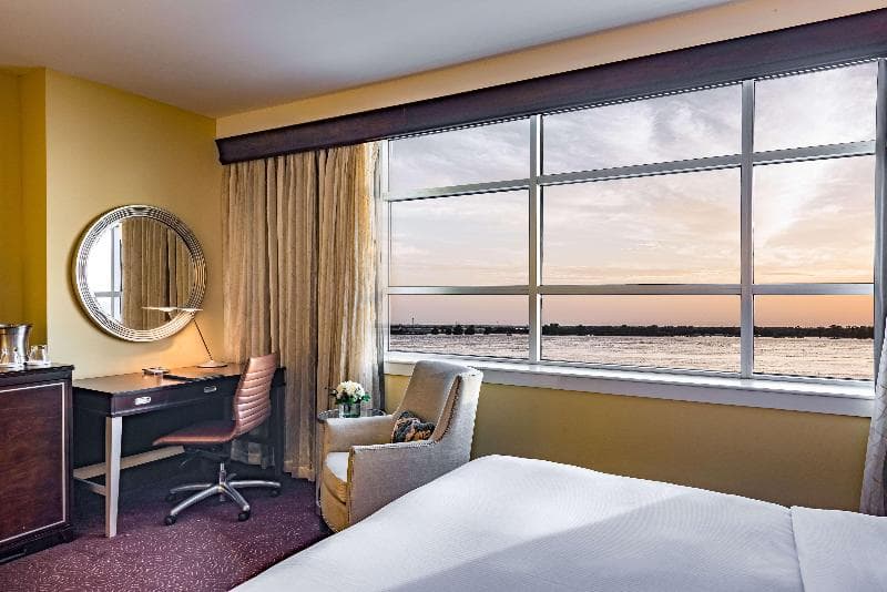 Hilton Baton Rouge Capitol Center 5