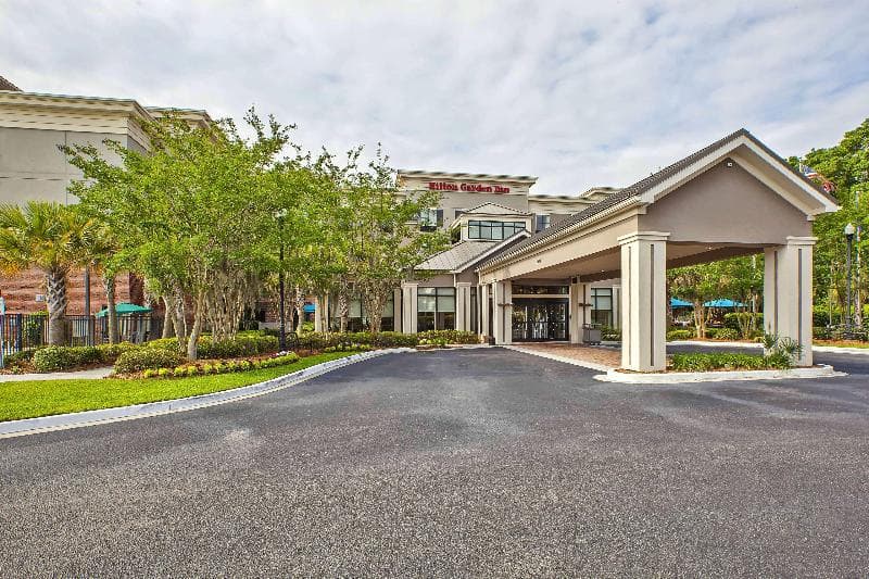 Hilton Garden Inn Beaufort 4