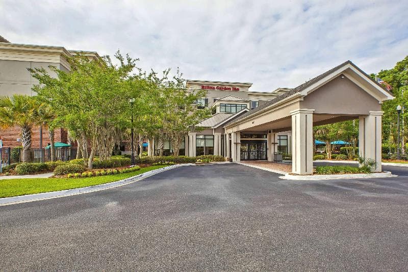 Hilton Garden Inn Beaufort 1