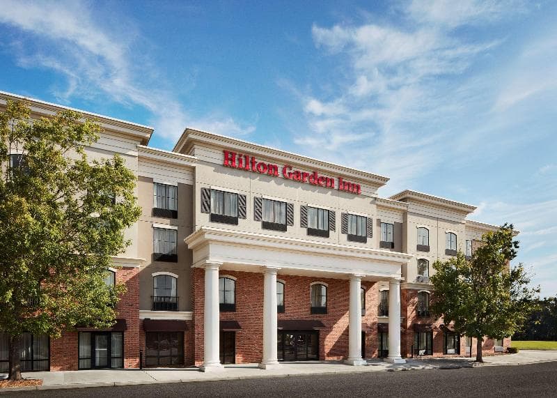 Hilton Garden Inn Beaufort 5