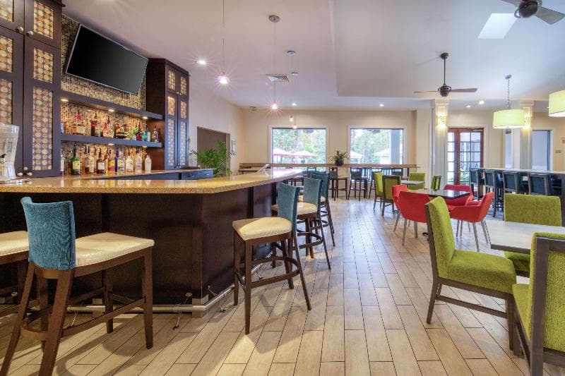 Hampton Inn & Suites Wilmington/Wrightsville Beach photo 1