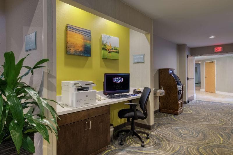 Hampton Inn & Suites Wilmington/Wrightsville Beach main