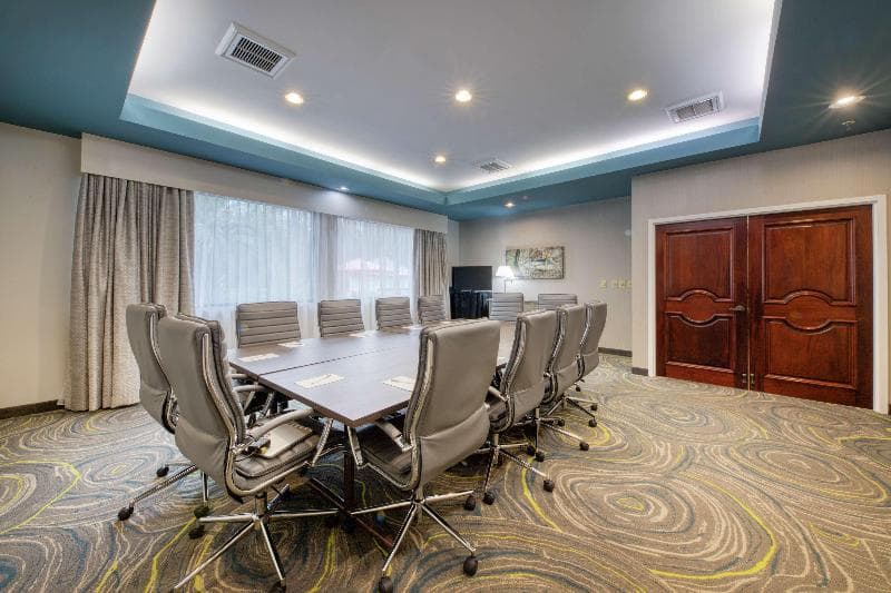 Hampton Inn & Suites Wilmington/Wrightsville Beach 5