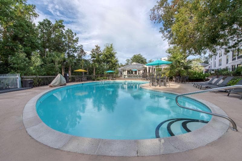 Hampton Inn & Suites Wilmington/Wrightsville Beach 4