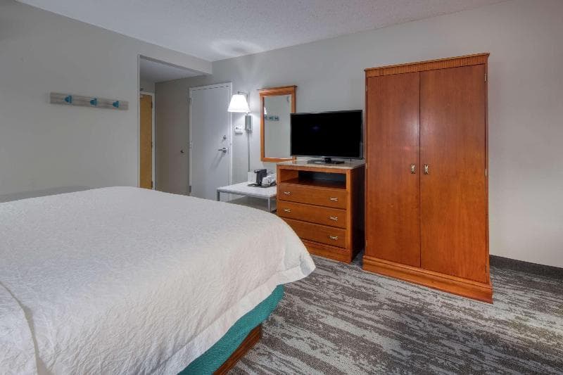 Hampton Inn & Suites Wilmington/Wrightsville Beach 3