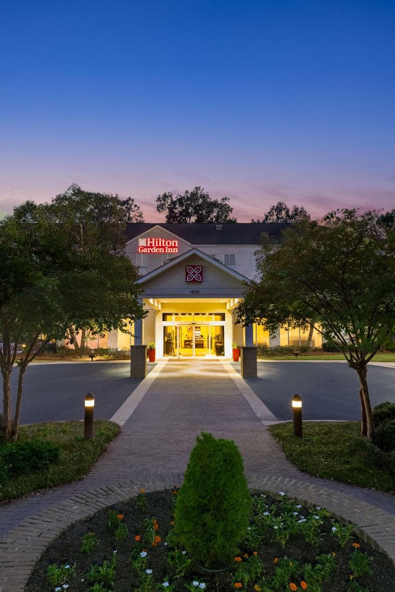 Hilton Garden Inn Montgomery East photo 1