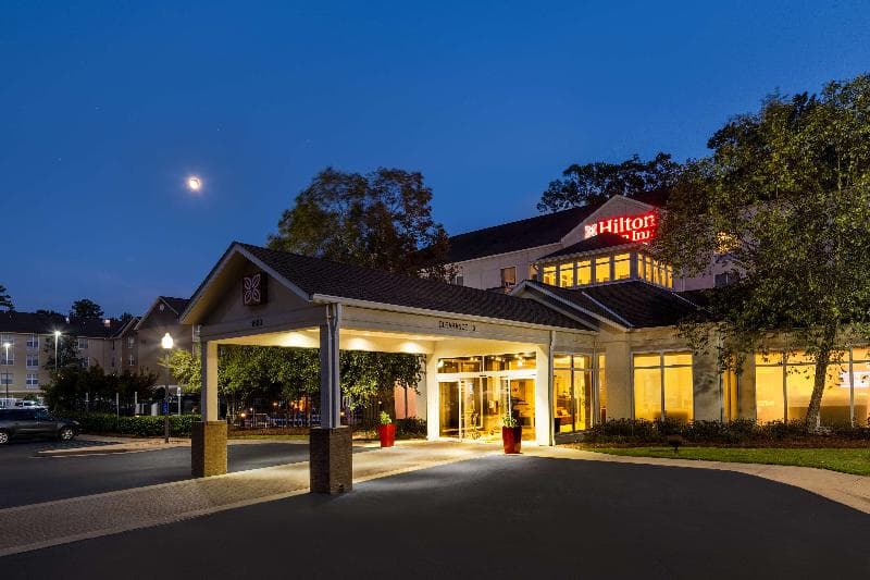 Hilton Garden Inn Montgomery East 3