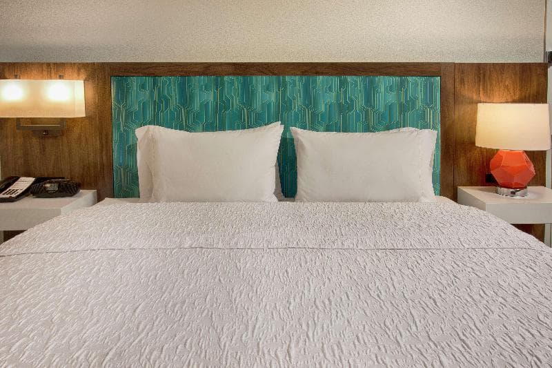 Hampton Inn Memphis/Collierville 2