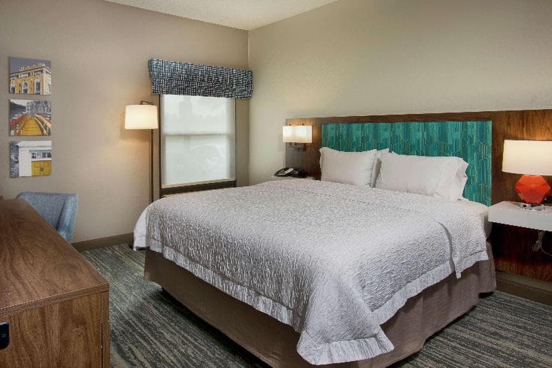 Hampton Inn Memphis/Collierville 3