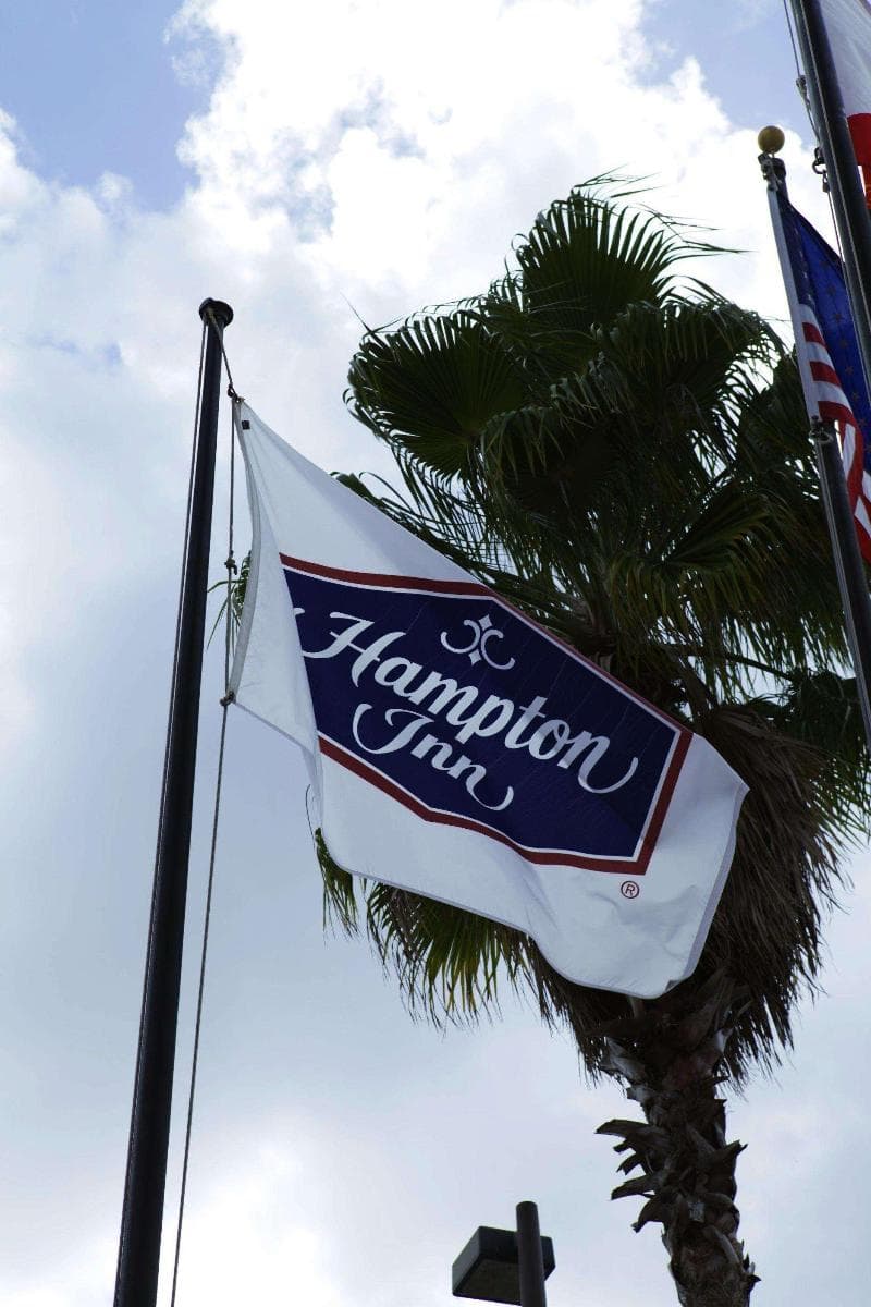 Hampton Inn Orlando/Lake Buena Vista 3