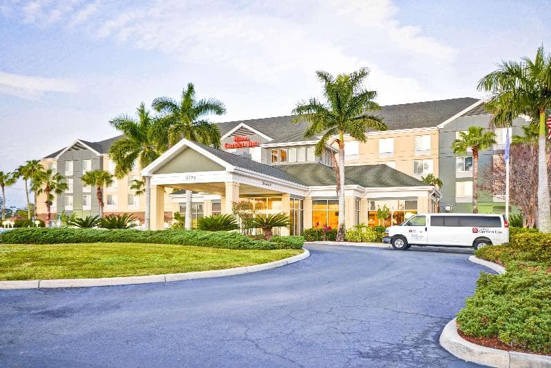 Hilton Garden Inn Sarasota-Bradenton Airport photo 1