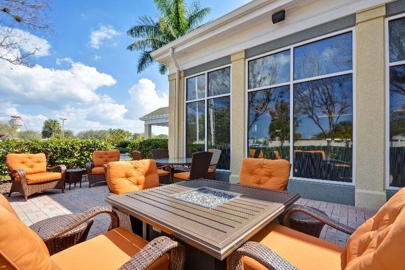 Hilton Garden Inn Sarasota-Bradenton Airport 2