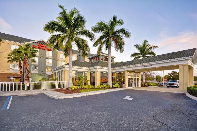 Hilton Garden Inn Sarasota-Bradenton Airport 3