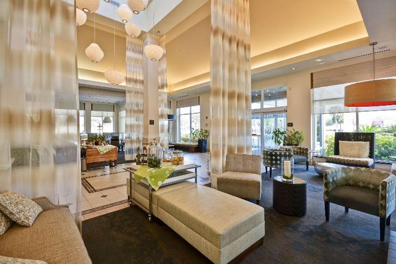 Hilton Garden Inn Sarasota-Bradenton Airport 5