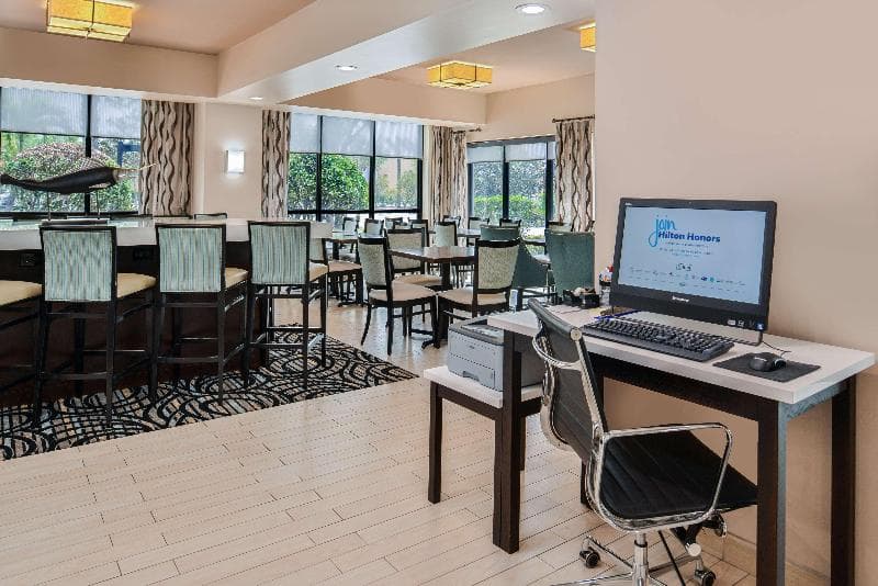 Hampton Inn Vero Beach photo 1