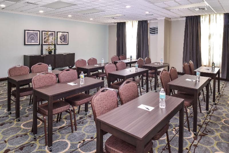 Hampton Inn Vero Beach 3