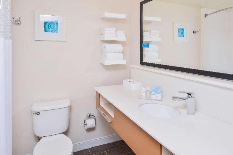 Hampton Inn Vero Beach 5