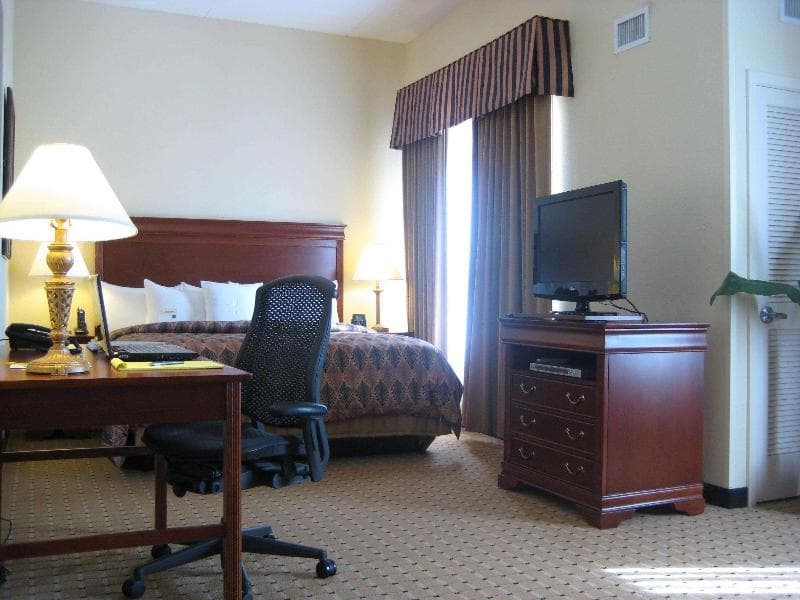 Homewood Suites by Hilton Columbia 2