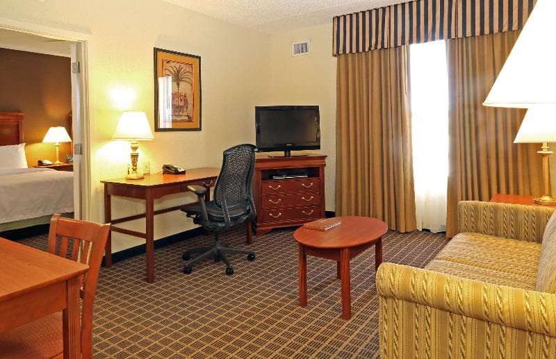 Homewood Suites by Hilton Columbia 4