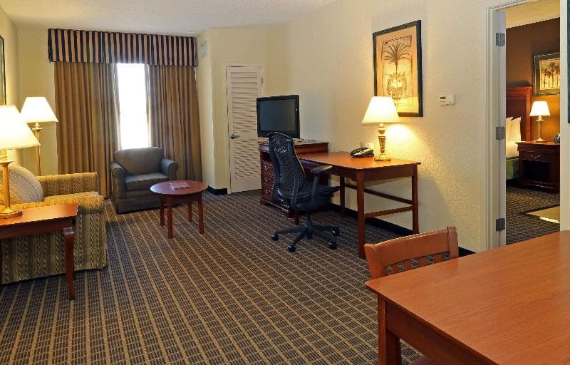 Homewood Suites by Hilton Columbia 5