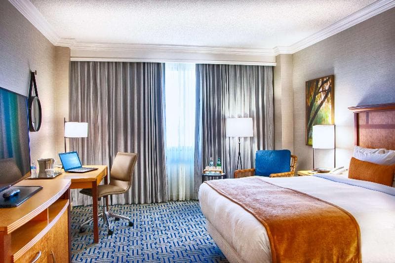 Hilton Ocala 2
