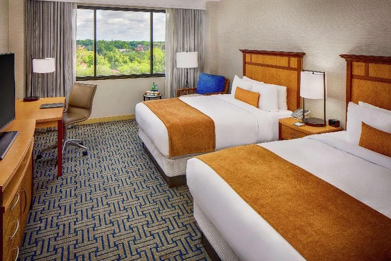 Hilton Ocala 3