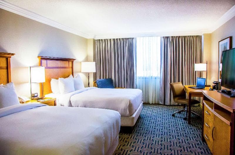 Hilton Ocala 5