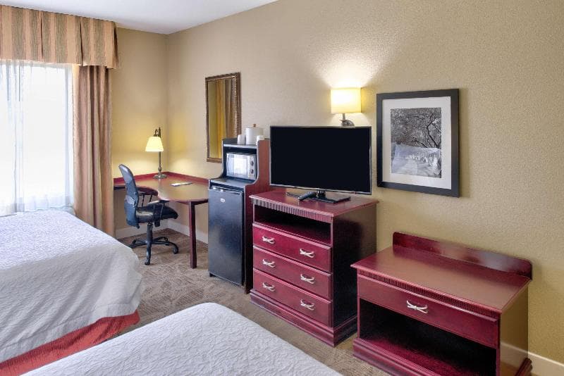 Hampton Inn Baton Rouge - Denham Springs 4