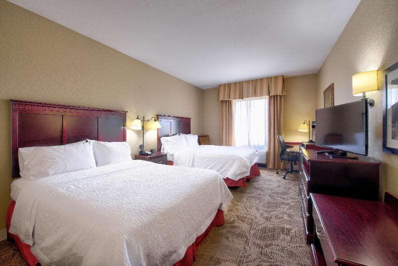 Hampton Inn Baton Rouge - Denham Springs 5
