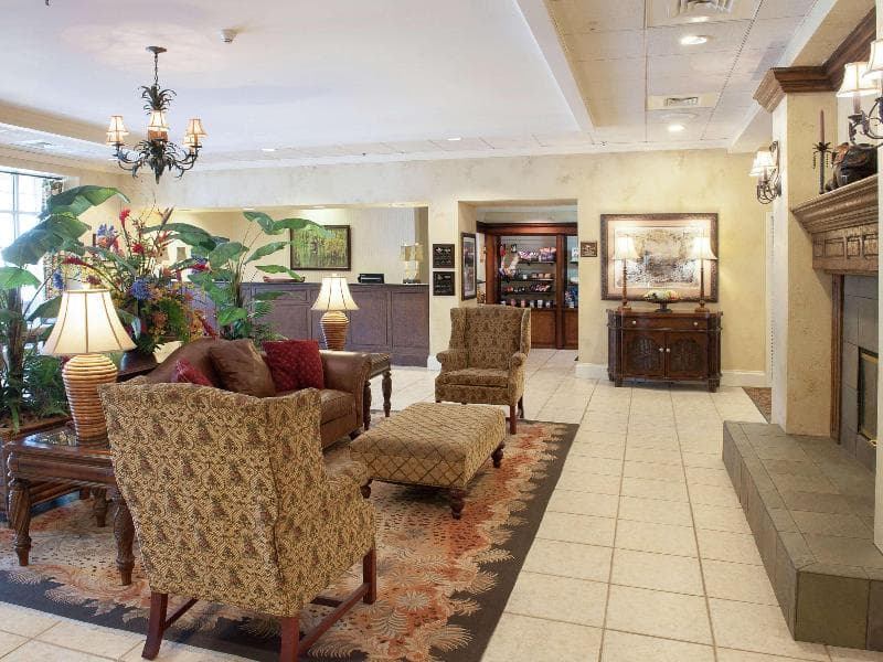 Homewood Suites By Hilton Pensacola-Arpt (Cordova 2