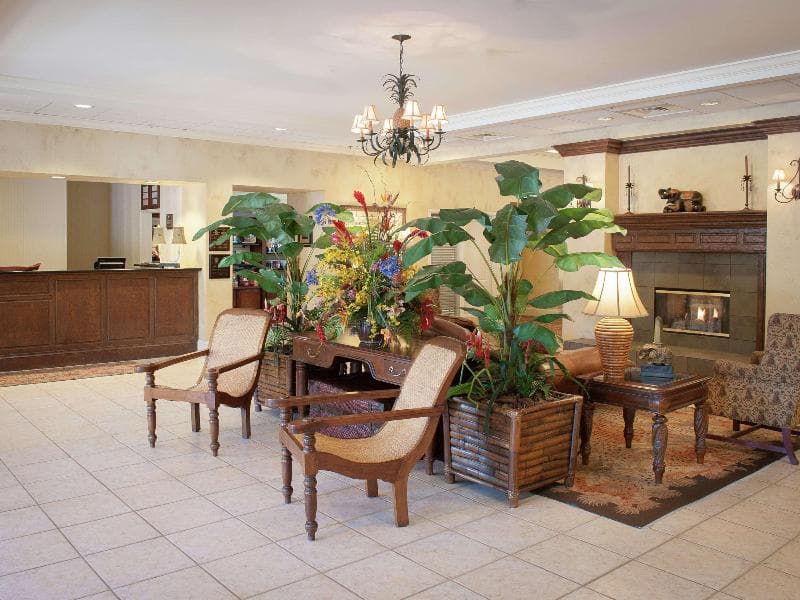 Homewood Suites By Hilton Pensacola-Arpt (Cordova 3