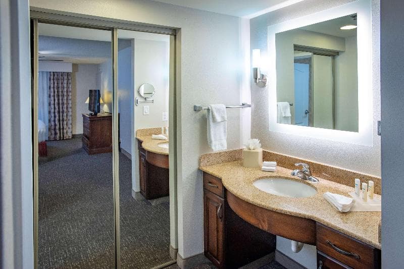 Homewood Suites By Hilton Pensacola-Arpt (Cordova 4