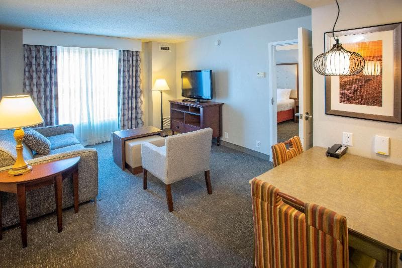 Homewood Suites By Hilton Pensacola-Arpt (Cordova 5