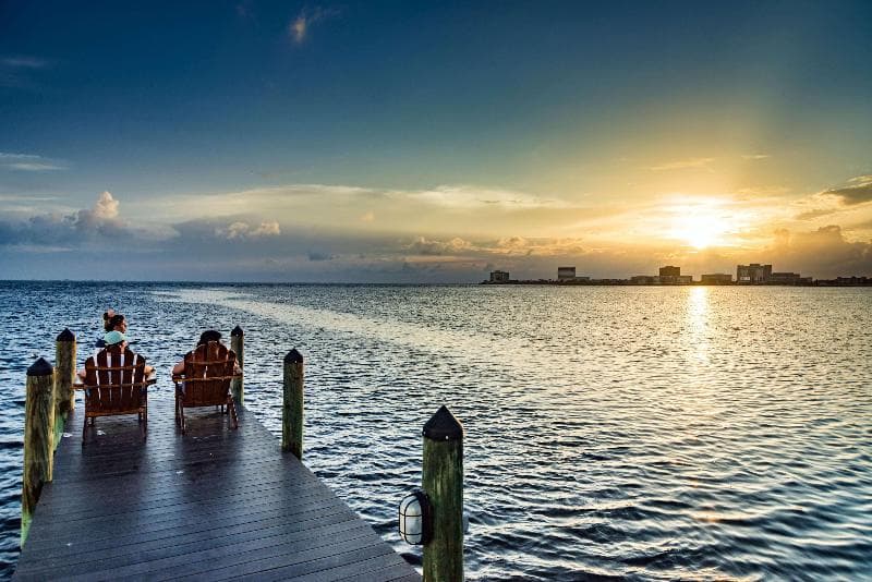 Hampton Inn Tampa-International Airport/Westshore 5
