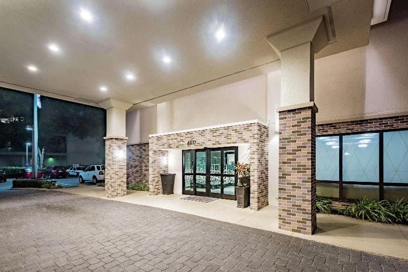 Hampton Inn Tampa-International Airport/Westshore 4